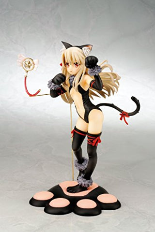 Fate/kaleid liner PRISMA☆ILLYA - Magical Ruby - Prisma Illya - 1/8 - The Beast Ver. (Art Spirits, Broccoli)