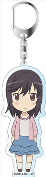 Non Non Biyori - Ichijou Hotaru - Keyholder (Contents Seed)