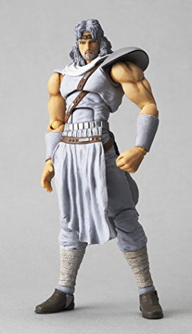 Hokuto no Ken - Toki - Hokuto no Ken Revolution - Legacy of Revoltech LR-030 - Revoltech No.005 (Kaiyodo)
