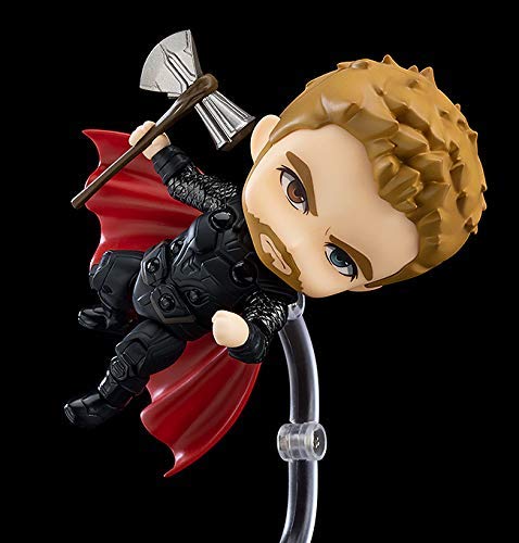 NENDOROID: THOR: RAGNAROK - THOR DELUXE VERSION #863-DX