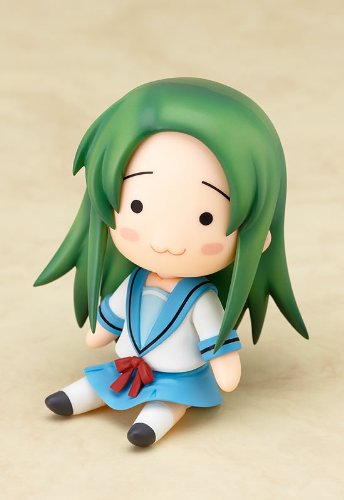 Churuya-san - Nendoroid #083 (Good Smile Company)