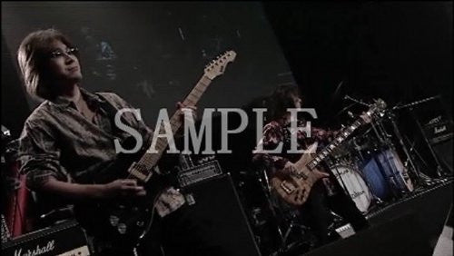 Guilty Gear X Blazblue Music Live 2011 - Solaris Japan