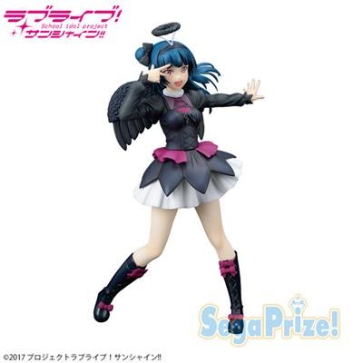 Love Live! Sunshine!! - Tsushima Yoshiko - SPM Figure - Little Demon