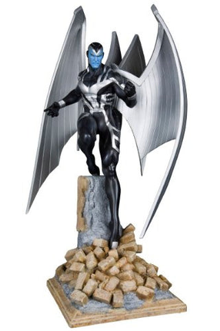 X-Force - X-Men - Archangel - Fine Art Statue - 1/6 (Kotobukiya)