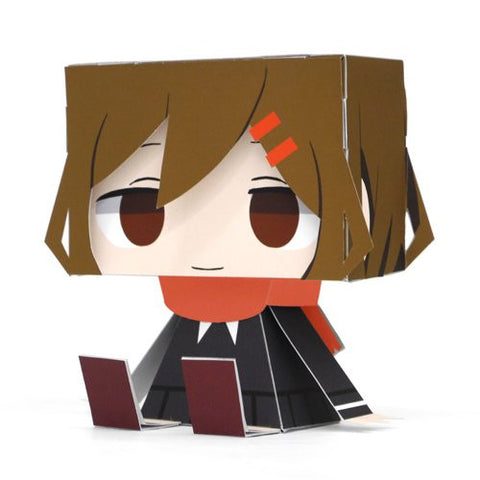 Mekaku City Actors - Tateyama Ayano - GraPhig #374 (Cospa)