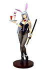 Ikki Tousen Xtreme Xecutor - Chouun Shiryuu - 1/6 - Bunny Girl ver. (Amie-Grand)