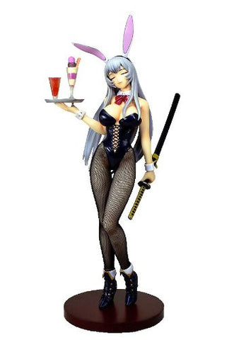 Ikki Tousen Xtreme Xecutor - Chouun Shiryuu - 1/6 - Bunny Girl ver. (Amie-Grand)