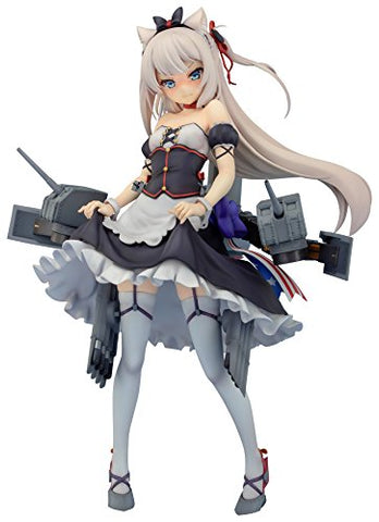 Azur Lane - Hammann - 1/7 - Kai