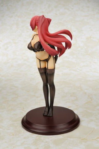 To Heart 2 - Kousaka Tamaki - 1/8 - Black Underwear ver. (Clayz)