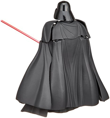 Star Wars - Darth Vader - Revoltech - Star Wars: Revo No.001 (Kaiyodo)