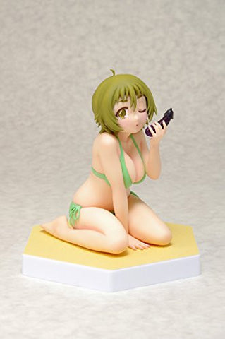 No-Rin - Nakazawa Minori - Beach Queens - 1/10 (Wave)