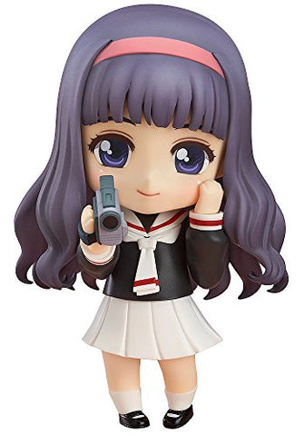 Card Captor Sakura - Daidouji Tomoyo - Nendoroid #490 (Good Smile Company)