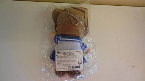 Higurashi no Naku Koro ni - Ryuuguu Rena - Talking Plush - Voice Plush (Movic)