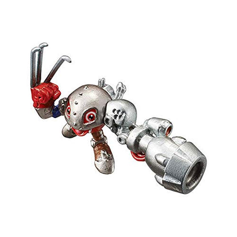 Digimon - Punimon - Digital Monster Capsule Mascot Collection ver.4.0 (Bandai)