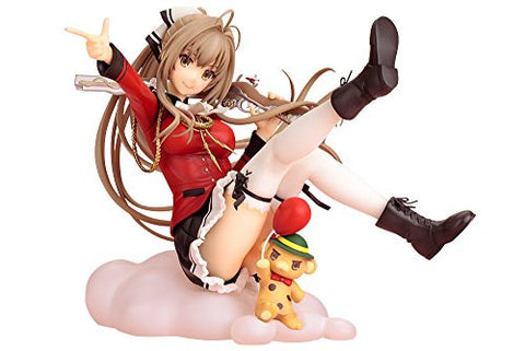 Amagi Brilliant Park - Moffle - Sento Isuzu - 1/8 (Kotobukiya)