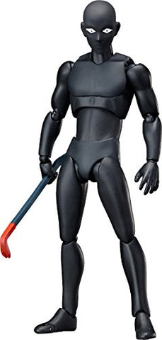 Meitantei Conan - Han'nin - Figma #SP-089