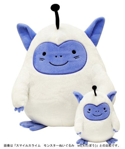 Dragon Quest Monsters - Watabou - Smile Slime - LL (Square Enix)