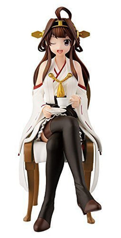 Kantai Collection -Kan Colle- "Ceylon Tea Party"