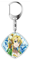 Sword Art Online - Leafa - Keyholder (Contents Seed)