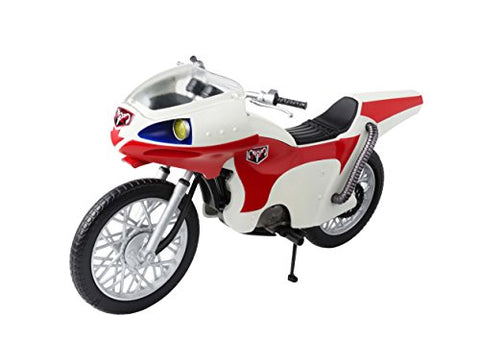 Kamen Rider - S.H.Figuarts - Shin Cyclone (Bandai)