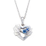 Yuri!!! on Ice - Katsuki Yuuri - Makkachin - Necklace - Pendant - Yuri!!! on Ice Whiteclover x ALGERNON PRODUCT