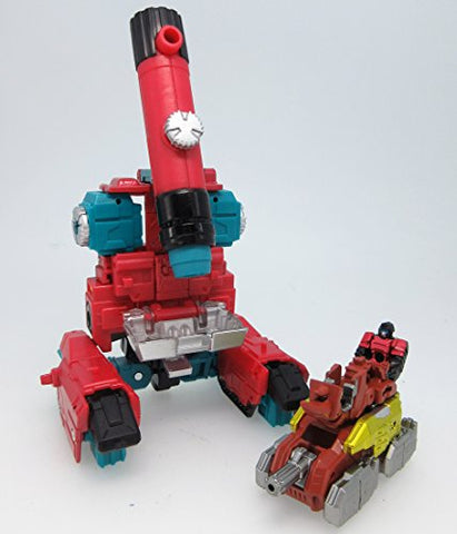 Transformers - Perceptor - Transformers Legends LG56 (Takara Tomy)