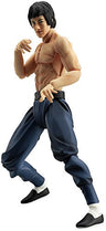 Bruce Lee - Figma #266 (Max Factory)