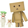 Yotsuba&! - Danboard - Koiwai Yotsuba - Ma. K. Danboard (Sentinel)