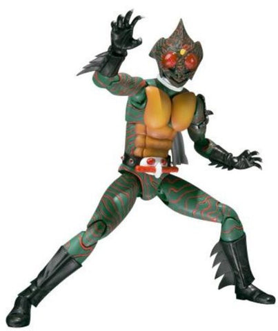 Kamen Rider Amazon - S.H.Figuarts - 1/12 (Bandai)