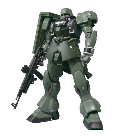 Kidou Senshi Gundam UC - AMS-129 Geara Zulu - Robot Damashii - Robot Damashii <Side MS> (Bandai)