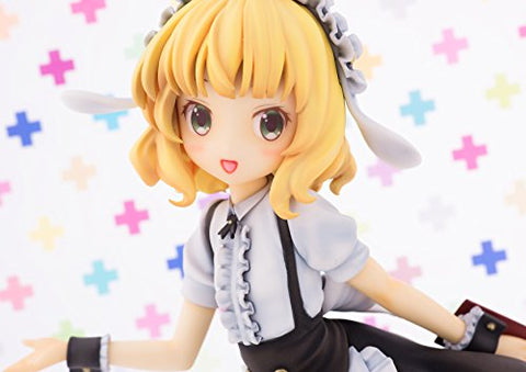 Gochuumon wa Usagi Desu ka?? - Kirima Sharo - 1/7 (Aoshima, FunnyKnights)