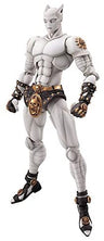 JoJo's Bizarre Adventure Part.IV - Killer Queen - Super Action Statue (Medicos Entertainment)