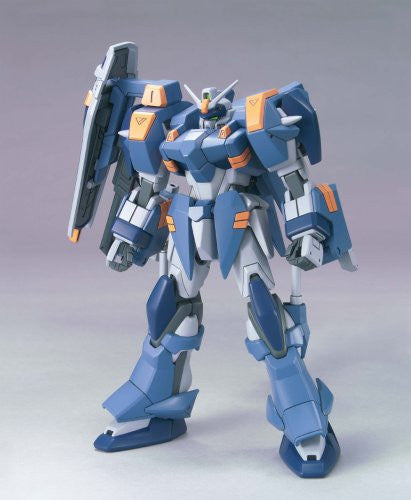 GAT-X1022 Blu Duel Gundam - Kidou Senshi Gundam SEED C.E. 73 Stargazer
