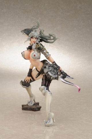 Queen's Blade - Echidna - Touki Ranbu - 1/6 (Q-six)