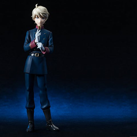 Aldnoah.Zero - Slaine Troyard - Mens Hdge No.13 (Union Creative International Ltd)
