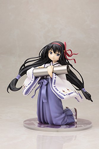 Gekijouban Mahou Shoujo Madoka☆Magica: Hangyaku no Monogatari