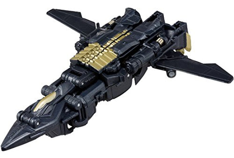 Transformers: The Last Knight - Megatron - TLK-16 - Speed Changer (Takara Tomy)