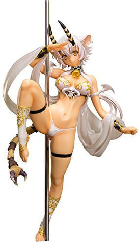 The Seven Deadly Sins - Belphegor - Maou Mokushiroku - 1/7 - Limited Edition