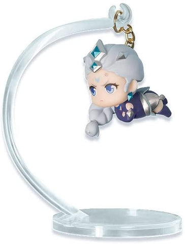 Hang On - Honor of Kings - Luna (Myethos)