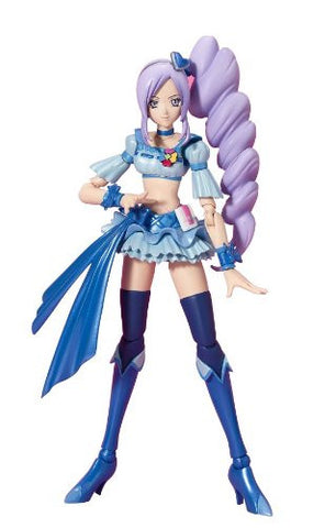 Fresh Pretty Cure - Cure Berry - S.H.Figuarts (Bandai)