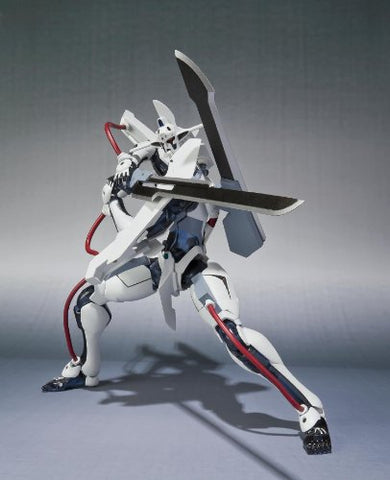 Gun X Sword - Dann of Thursday - Robot Damashii - Robot Damashii <Side YOROI> (Bandai)