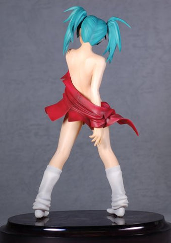Ikki Tousen - Ryofu Housen - R-Line - 1/7 - Special Version