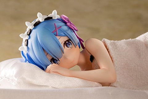 Re:Zero kara Hajimeru Isekai Seikatsu - Rem - 1/7 - Soine Ver.