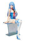 Aoki Hagane no Arpeggio - Takao - 1/6 - Knee-High Ver.