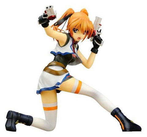 Mahou Shoujo Lyrical Nanoha StrikerS - Teana Lanster - 1/7 (Alter)
