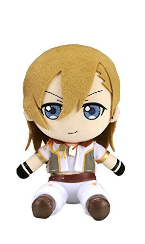 Jinguuji Ren - Uta no Prince Sama Maji Love 2000% Plush by orders GIFT