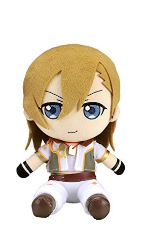 Uta no☆Prince-sama♪ - Maji Love 2000% - Jinguuji Ren - Uta no Prince-sama Maji Love 2000% Plush Series (Gift)