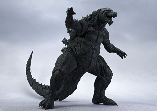Godzilla: Kaijuu Wakusei - Gojira - S.H.MonsterArts (Bandai 