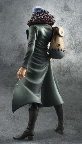 ワンピース moshe0426 One Piece Figuarts ZERO Aokiji Kuzan ver.FILM Z Action