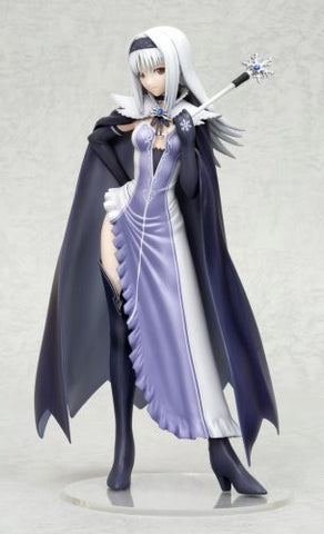 Shining Wind - Blanc Neige - 1/8 (Kotobukiya SEGA)
